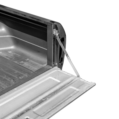 Complete Short Bed Assembly with Square Filler, 1973-79 Ford Truck