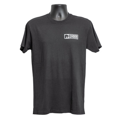 TOMS OFFROAD T-Shirt, Toms Bronco