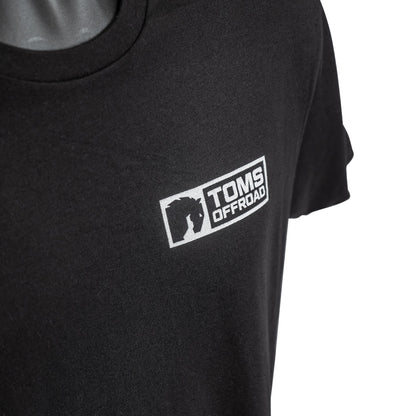 TOMS OFFROAD T-Shirt, Toms Bronco