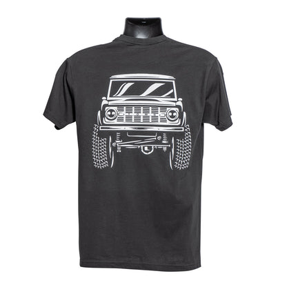 TOMS OFFROAD T-Shirt, Toms Bronco