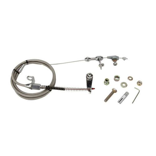 AOD Kick Down Cable