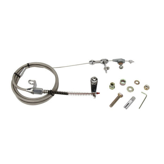 AOD Kick Down Cable