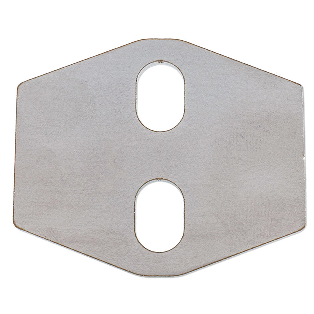 Coil Spring Cup Shim