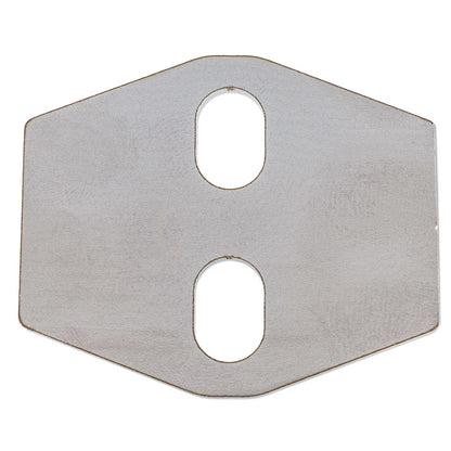 Coil Spring Cup Shim