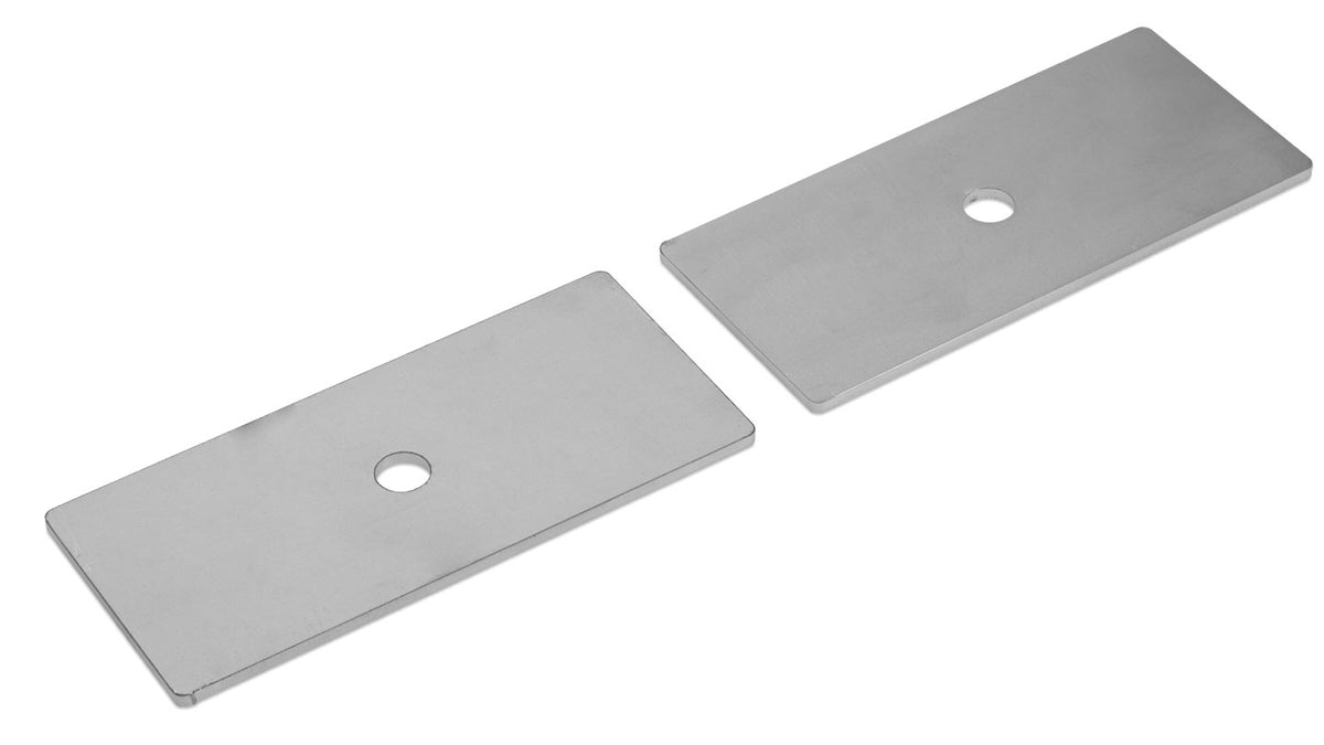 Rectangular Spring Shim Leaf Spring Shim No Taper 1/8