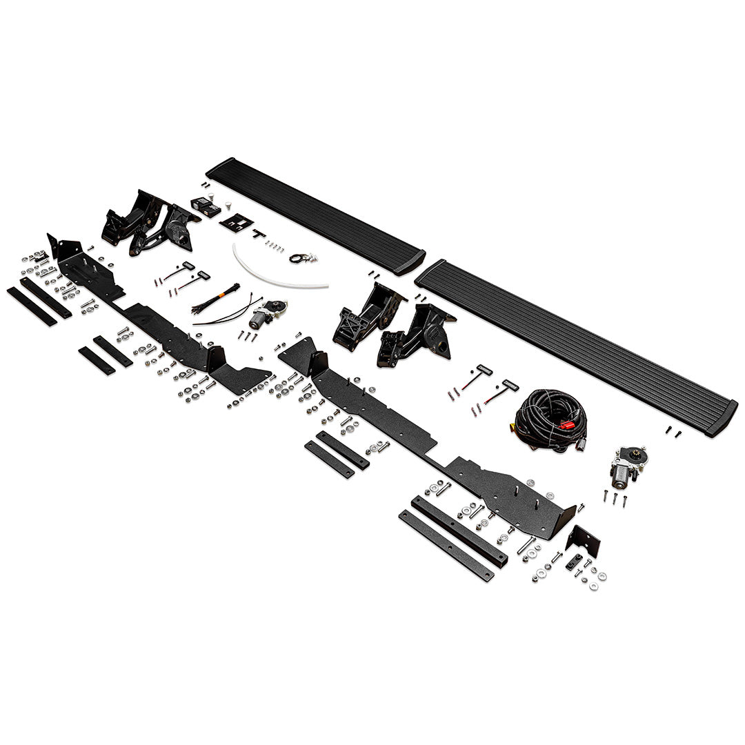 AMP Power Step Kit, 1978-79 Ford Bronco