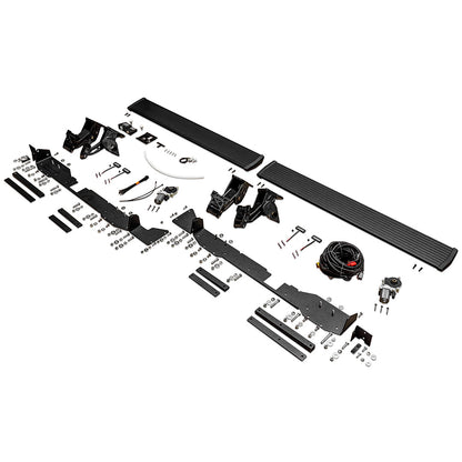 AMP Power Step Kit, 1978-79 Ford Bronco