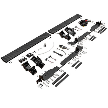 AMP Power Step Kit, 1978-79 Ford Bronco