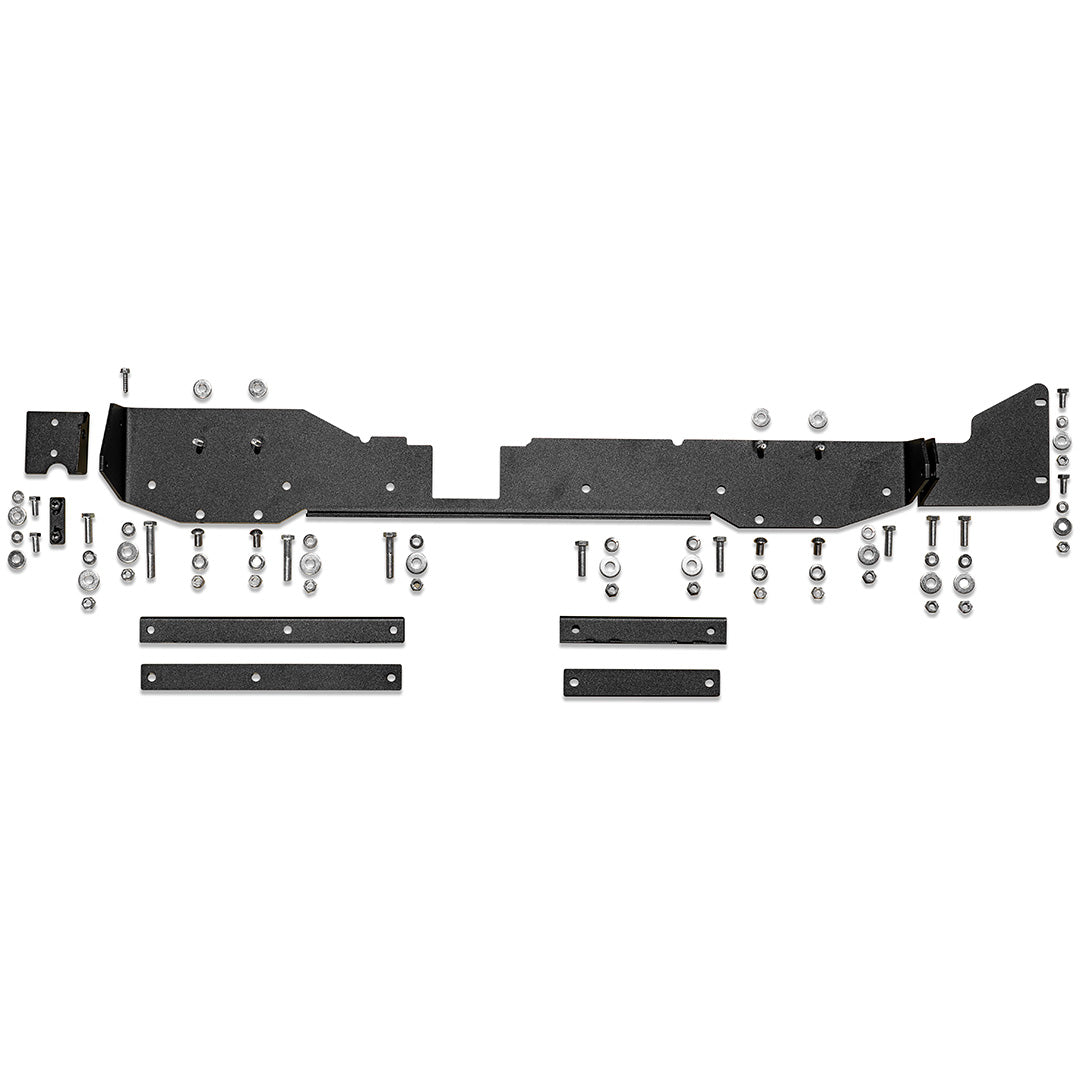 AMP Power Step Kit, 1978-79 Ford Bronco