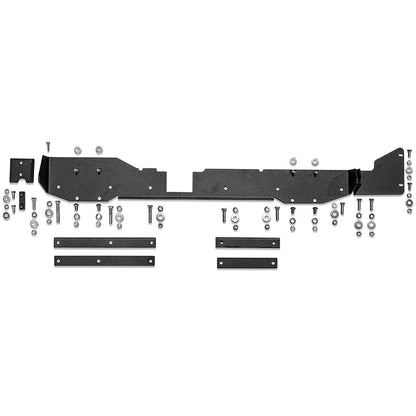 AMP Power Step Kit, 1978-79 Ford Bronco