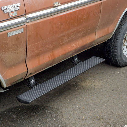 AMP Power Step Kit, 1978-79 Ford Bronco