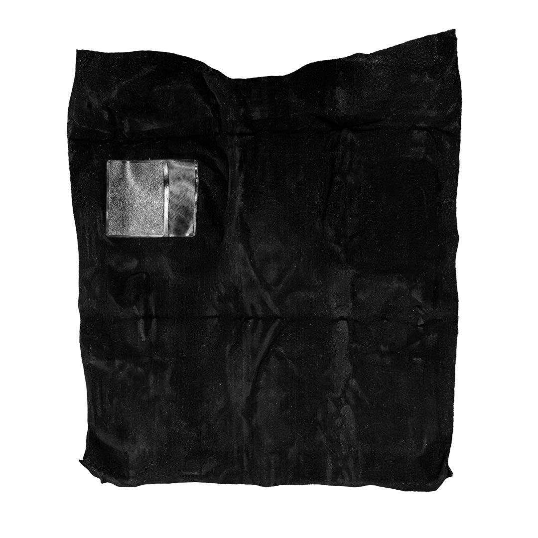 Complete Carpet Kit, Black, 1978-79 Ford Bronco