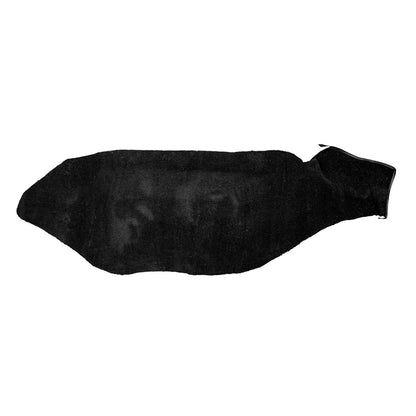 Complete Carpet Kit, Black, 1978-79 Ford Bronco