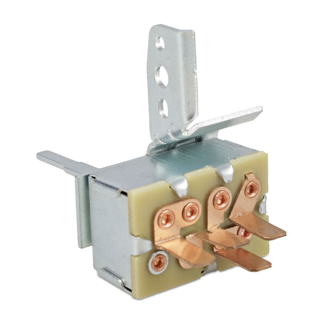 Tailgate Window Glass Control Switch, 1978-86 Ford Bronco