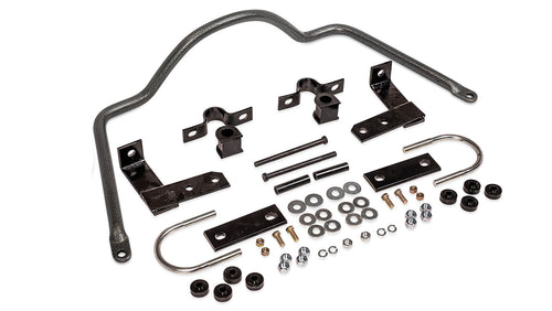 Rear Sway Bar, 1 1/8" Diameter, 1978-79 Ford Bronco & 1973-79 Ford Trucks