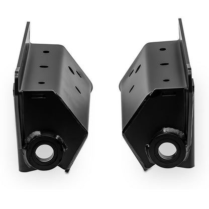 Extended Radius Arm Brackets, 1978-79 Ford Bronco & 1976-79 Ford Truck