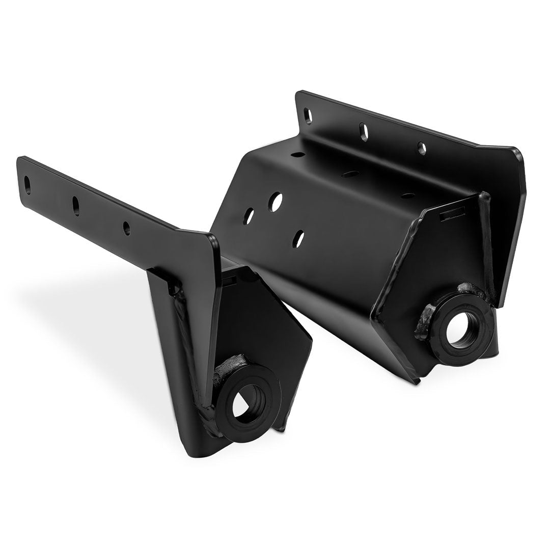 Extended Radius Arm Brackets, 1978-79 Ford Bronco & 1976-79 Ford Truck