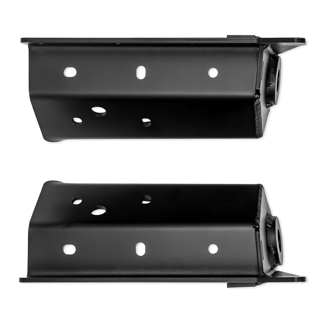 Extended Radius Arm Brackets, 1978-79 Ford Bronco & 1976-79 Ford Truck