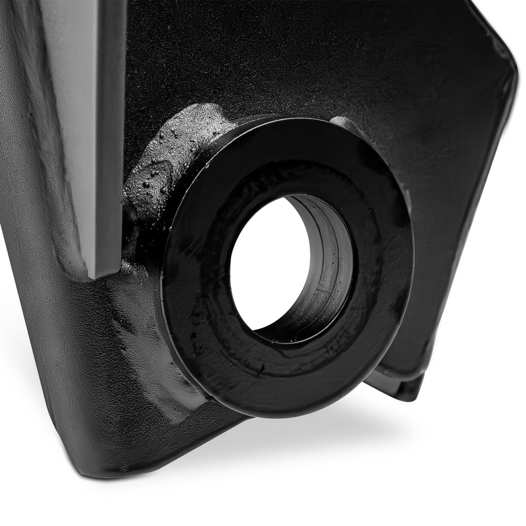Extended Radius Arm Brackets, 1978-79 Ford Bronco & 1976-79 Ford Truck