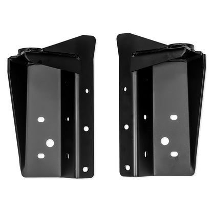 Extended Radius Arm Brackets, 1978-79 Ford Bronco & 1976-79 Ford Truck