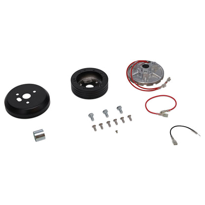 Steering Wheel Adapter, 1978-91 Ford Bronco/Truck