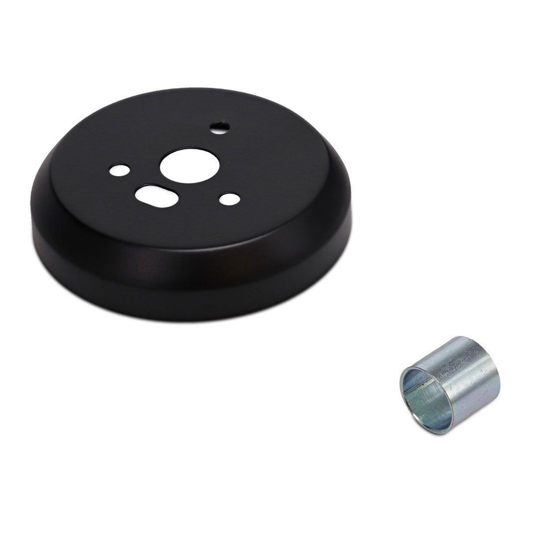 Steering Wheel Adapter, 1978-91 Ford Bronco/Truck