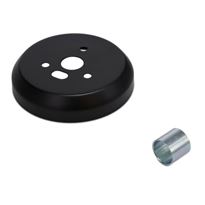 Steering Wheel Adapter, 1978-91 Ford Bronco/Truck