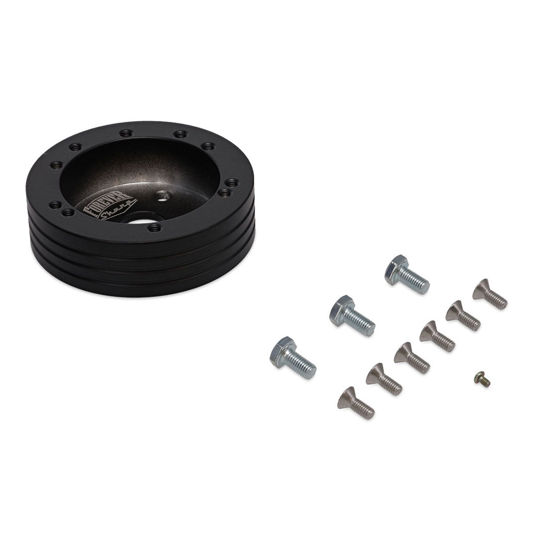 Steering Wheel Adapter, 1978-91 Ford Bronco/Truck