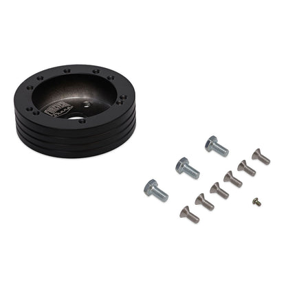 Steering Wheel Adapter, 1978-91 Ford Bronco/Truck