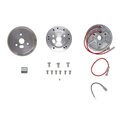 Steering Wheel Adapter, 1978-91 Ford Bronco/Truck