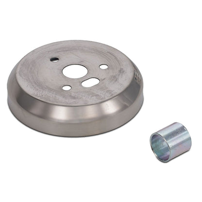 Steering Wheel Adapter, 1978-91 Ford Bronco/Truck