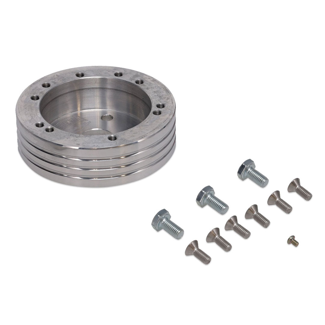 Steering Wheel Adapter, 1978-91 Ford Bronco/Truck
