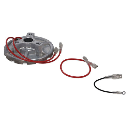 Steering Wheel Adapter, 1978-91 Ford Bronco/Truck