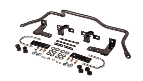 Rear Sway Bar, 1987-96 Ford Bronco