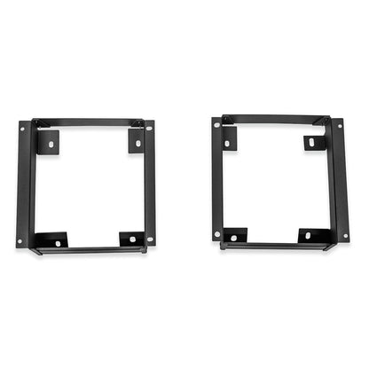 5th Gen Ford Bronco Front Seat Bases, 1987-96 Ford Bronco