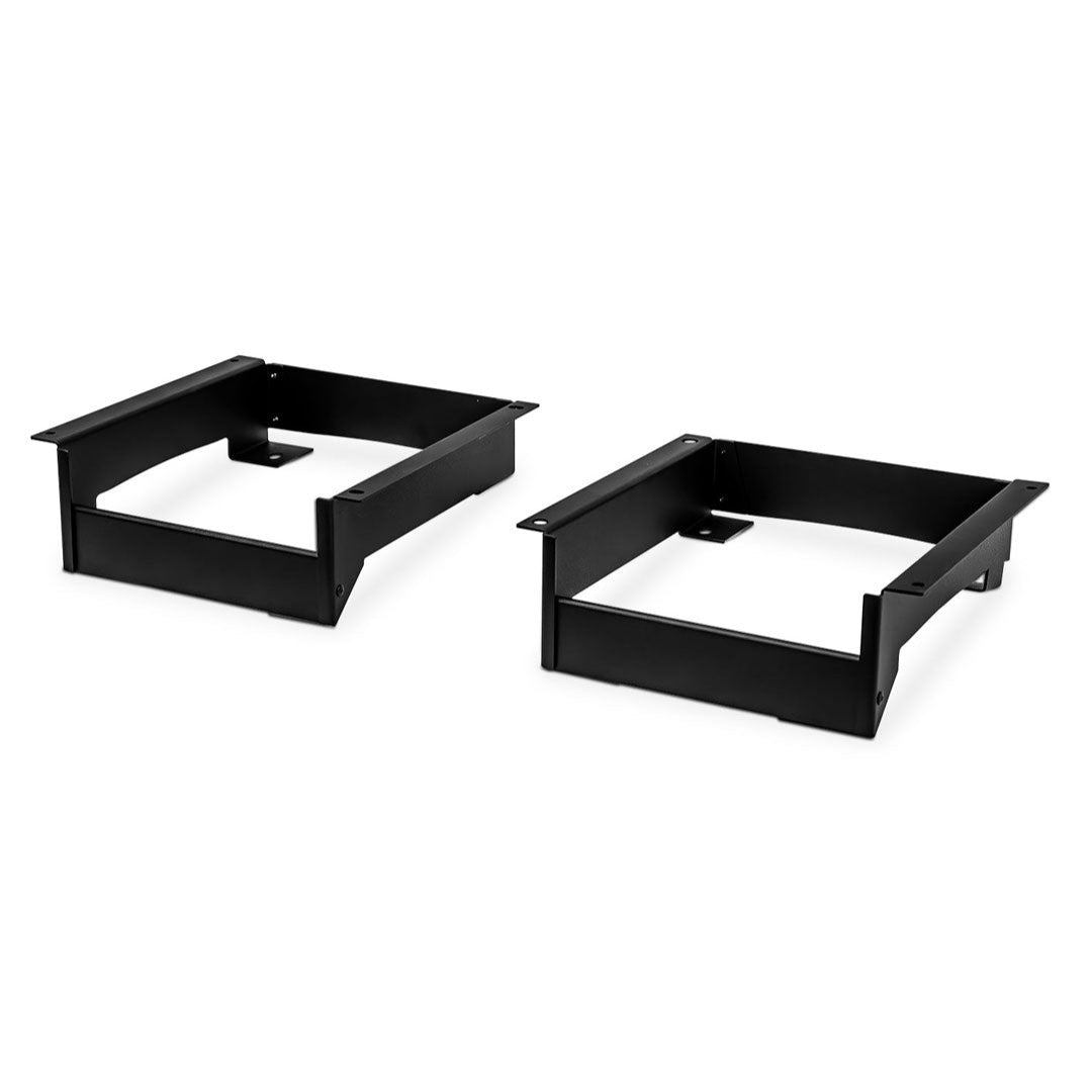 5th Gen Front & Rear Seat Brackets, 1987-96 Ford Bronco
