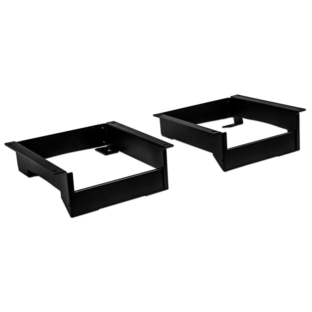 5th Gen Ford Bronco Front Seat Bases, 1987-96 Ford Bronco