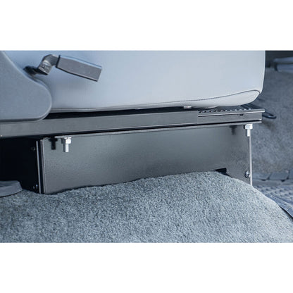 5th Gen Ford Bronco Front Seat Bases, 1987-96 Ford Bronco