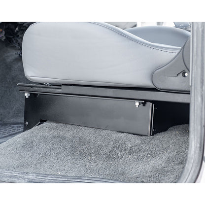 5th Gen Ford Bronco Front Seat Bases, 1987-96 Ford Bronco