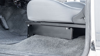 5th Gen Front & Rear Seat Brackets, 1987-96 Ford Bronco