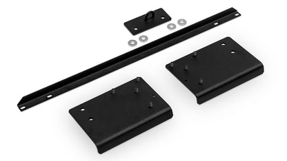 5th Gen Ford Bronco Fold & Tumble Rear Seat Brackets, 1992-96