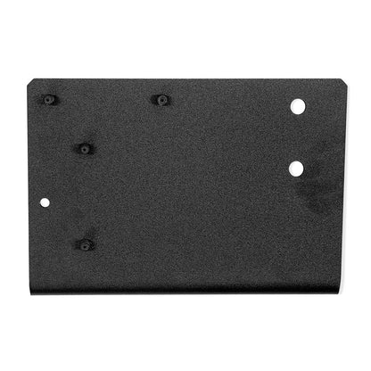 Fold & Tumble Rear Seat Bracket Set, 1987-96 Ford Bronco