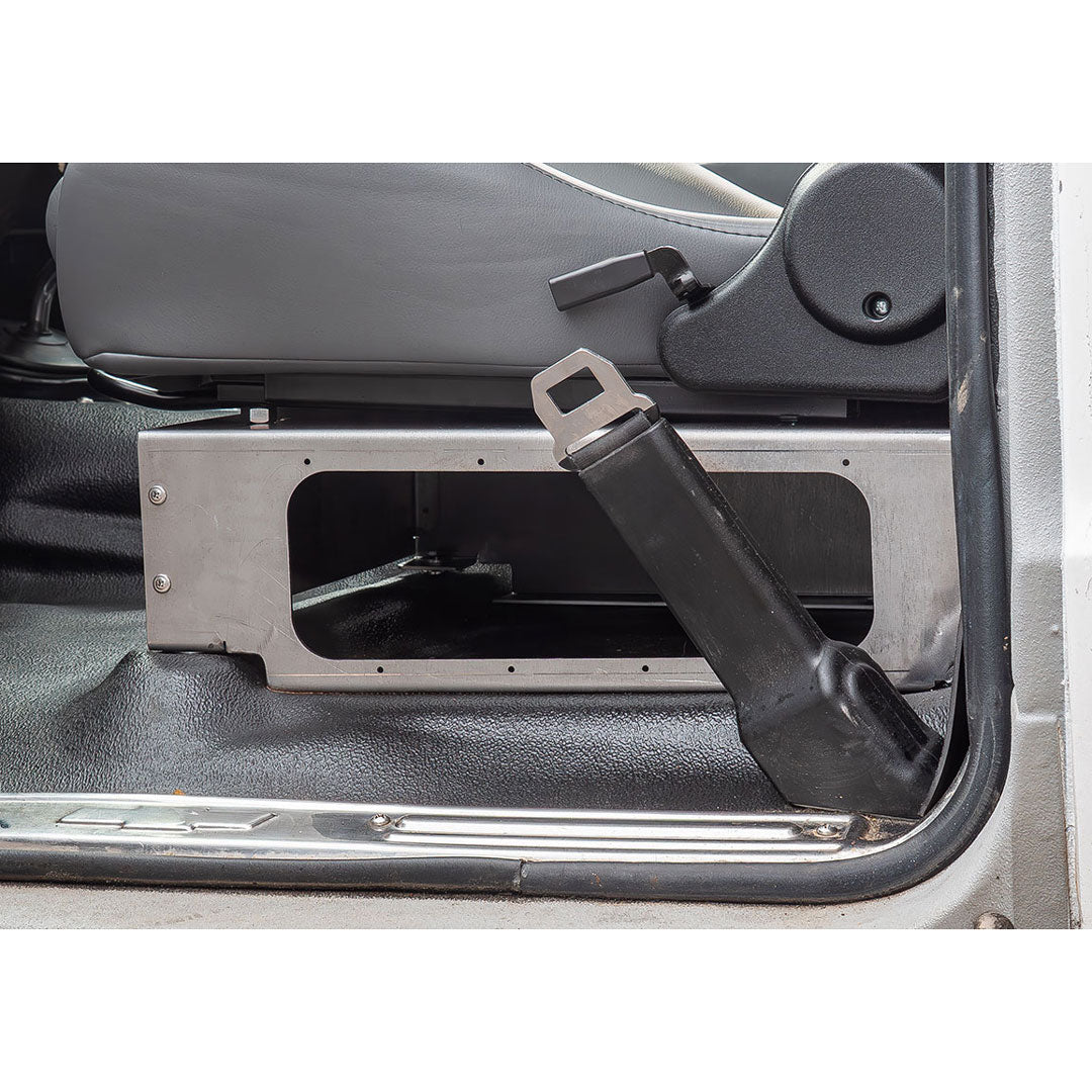 Blazer Seat Bases, 1969-72 Chevy Blazer