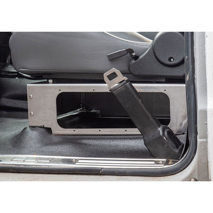 Blazer Seat Bases, 1969-72 Chevy Blazer