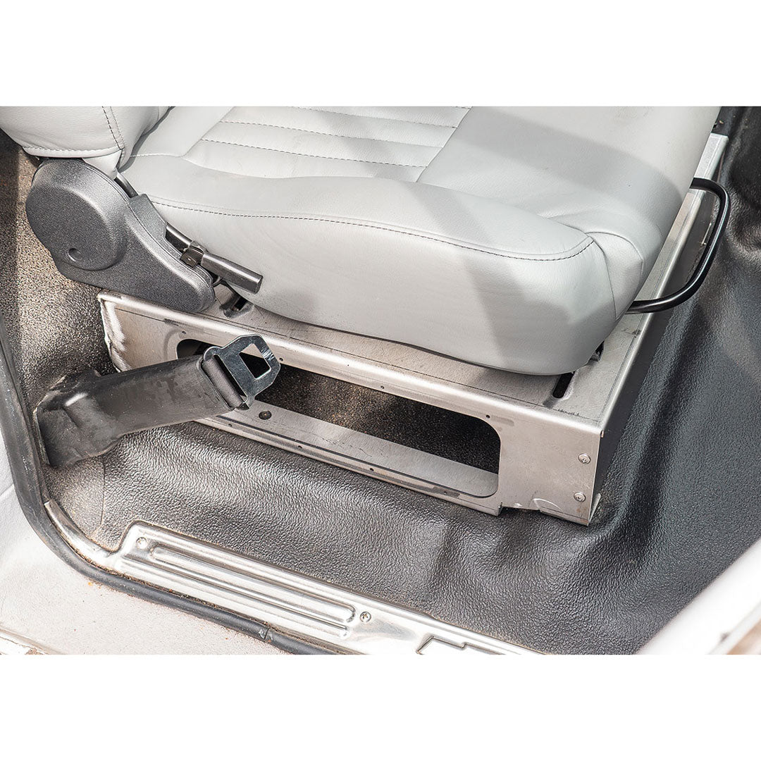 Blazer Seat Bases, 1969-72 Chevy Blazer
