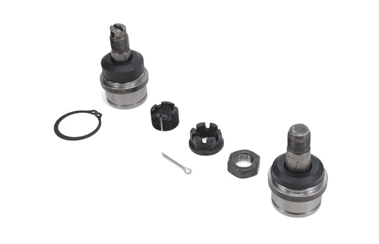 Dana 44 Spicer Ball Joint Set, One Side or Both Sides, 1971-79 Ford Bronco & 1971-79 Ford Truck