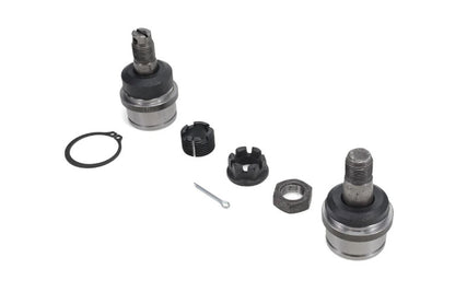 Dana 44 Spicer Ball Joint Set, One Side or Both Sides, 1971-79 Ford Bronco & 1971-79 Ford Truck