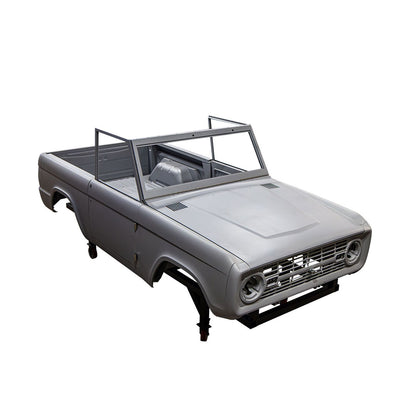 TOMS OFFROAD Signature Series Body Tub, 1966-77 Ford Bronco