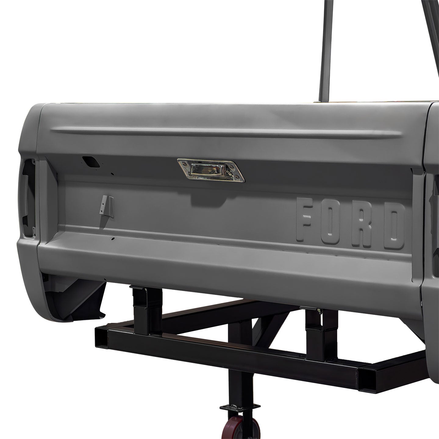 TOMS OFFROAD Signature Series Body Tub