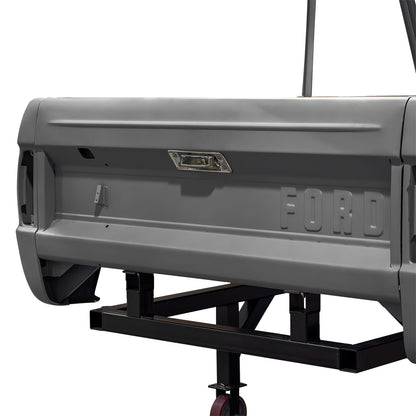 TOMS OFFROAD Signature Series Body Tub